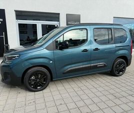 M 1.5 131 PS DIESEL A/T SHINE