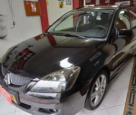 MITSUBISHI LANCER 1.6 SPORT