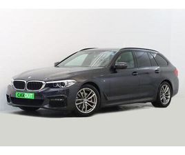 BMW SÉRIE 5 520D TOURING PACK M AUTO