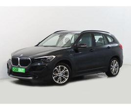BMW X1 XDRIVE 25E XLINE AUTO