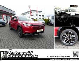 HONDA HR-V HYBRID E:HEV 1.5 I-MMD ADVANCE