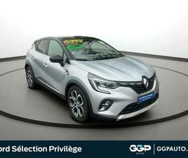 RENAULT CAPTUR 1.0 TCE 90CH INTENS -21