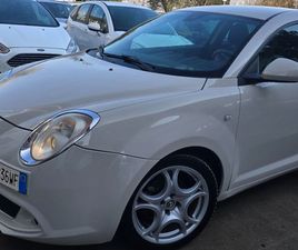 MITO MITO 1.3 JTDM-2 95 CV S&AMP;S PROGRESSION