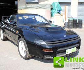 CELICA 6ª SERIE 2.0I TURBO 16V CAT 4WDLIMITED EDITIIONCARLOS SAINZ