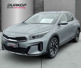KIA XCEED KIA XCEED VISION 150 DCT CARPLAY LENKRADHZG TOTWINKE