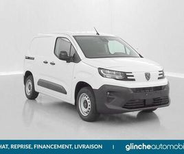 III M 650KG 1.5 BLUEHDI 100CH