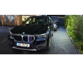 BMW X1 18 D XDRIVE AUTO