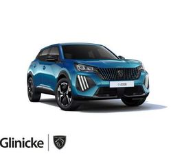 PEUGEOT E-2008 ALLURE ELEKTROMOTOR 156