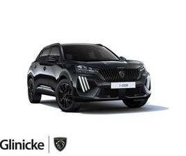 PEUGEOT E-2008 GT EXCLUSIVE ELEKTROMOTOR 156