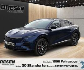 A 390 GT DRIVING-PACK*DEVIALET-XTREMESOUND*ALCAN