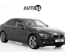 BMW SERIE 3 330 BMW SÉRIE 3 330 E IPERFORMANCE
