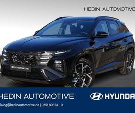 PHEV 1.6 T-GDI AUT. 2WD N LINE X+PANO+ASS