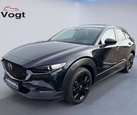 MAZDA CX-30 NAGISA 2WD