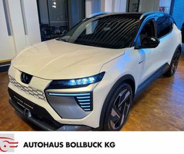 MITSUBISHI ECLIPSE CROSS MITSUBISHI ECLIPSE CROSS ECLIP. C. 87KWH DIAM. TOP 22KW MET