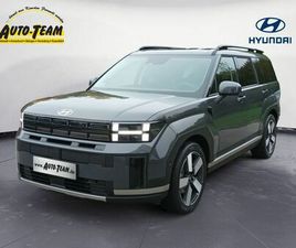 HYUNDAI SANTA FE 1.6 PLUGIN-HYBRID 4WD SIGNATURE (MX5)