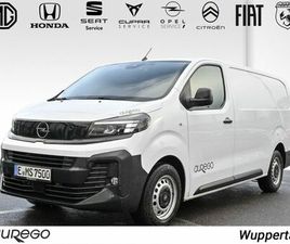 OPEL VIVARO KASTEN L3(177PS) AT+DRIVE-ASSIST+SURROUND
