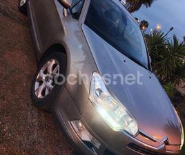 CITROEN C5 2.0 HDI FAP BUSINESS