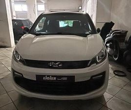 LIGIER JS50 LIGER J 50