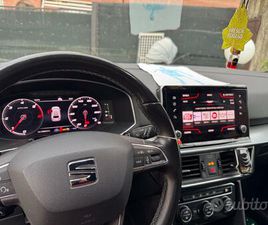 SEAT TARRACO 2000, 150CV