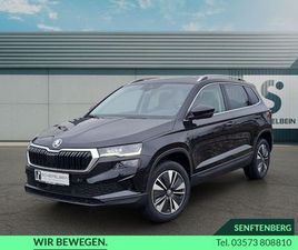 SKODA KAROQ SKODA KAROQ TOUR 1.5 TSI DSG+ACC+RFK+VIRTUAL+MATRIX+E