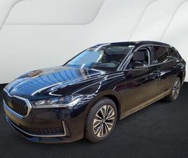 SKODA SUPERB COMBI SKODA SUPERB COMBI 2.0 TDI DSG SELECTION /AHK /PANO