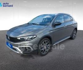 II CROSS 1.6 MULTIJET 130 S/S PLUS