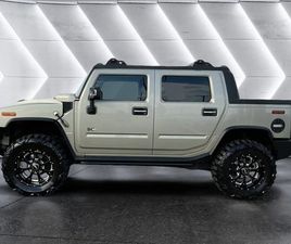 USED 2007 HUMMER H2 SUT EVANSVILLE IN 47715