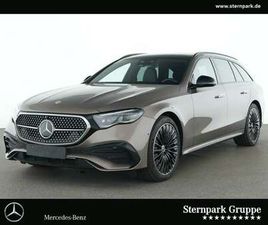 E 300 DE T AMG PANO+KEYLESS+NIGHT+MEMORY+HEADUP+