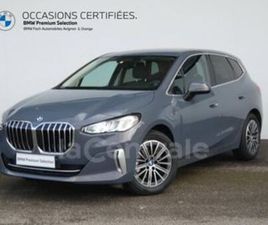 (U06) ACTIVE TOURER 225E XDRIVE 245 LUXURY DKG7