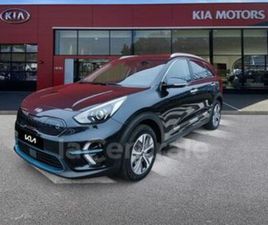 KIA E-NIRO ACTIVE 204 64KWH