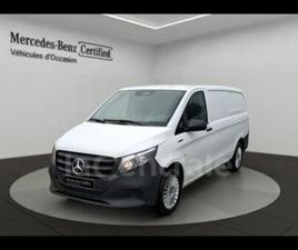 MERCEDES VITO FOURGON III (3) FOURGON 112 116CH LONG 60 KWH