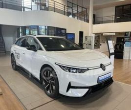 TOURER PRO 286 LIFE MAX 77 KWH