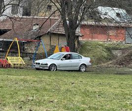 BMW E46 328 TURBO ГР. ГАБРОВО БЕЛЕНЦИ • OLX.BG