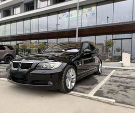 BMW E90 320D ГР. ВАРНА ЦВЕТЕН КВАРТАЛ • OLX.BG