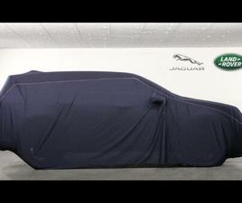 LAND ROVER RANGE ROVER SPORT P510E 3.0 P510E 510CH PHEV FIRST EDITION