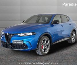 TONALE 1.5 HYBRID | SPECIALE 2023 | 130CV