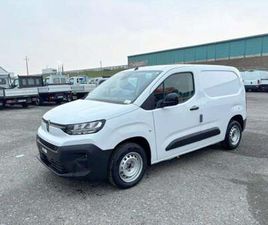 CITROEN BERLINGO 1.5 BLUEHDI M PLUS S&S 100CV NUOVA A CASTEGNATO