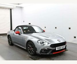 1.4 MULTIAIR EURO 6 2DR