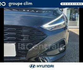 HYUNDAI I30 SW III (3) SW 1.0 T-GDI 100 CREATIVE DCT-7