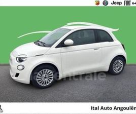 III E 95 ACTION 23.8 KWH