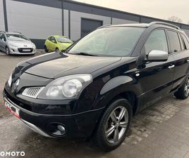 RENAULT KOLEOS DCI 150 FAP 4X2 DYNAMIQUE