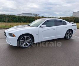 DODGE CHARGER R/T II 5.7 V8 370 RT