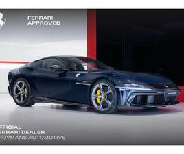 FERRARI 12CILINDRI - KROYMANS FERRARI