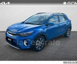 GENERATION2 1.0 T-GDI 100 COLLECTION BVM6