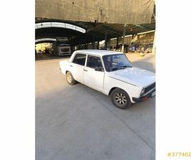 SAHIBINDEN TOFAŞ SERÇE 1994 MODEL MERSIN 164.000 KM BEYAZ - 37740276 | ARABAM.COM