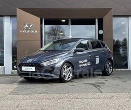 III GENERATION2 1.0 T-GDI 100 CREATIVE