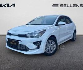 KIA RIO IV GENERATION2 1.2 DPI 84CH MOTION