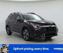 USED 2024 SUBARU ASCENT TOURING