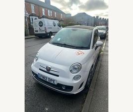 1.4 T-JET AUTO EURO 5 2DR