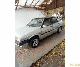 LADA SAMARA SAHIBINDEN LADA SAMARA 1.5 2004 MODEL MALATYA 157.000 KM GRI (GÜMÜŞ) - 37738381 | ARABAM.COM